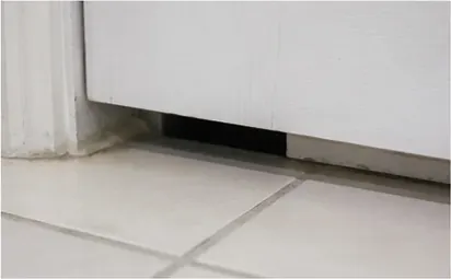 Par où entrent les souris dans une maison ? Les passages à vérifier